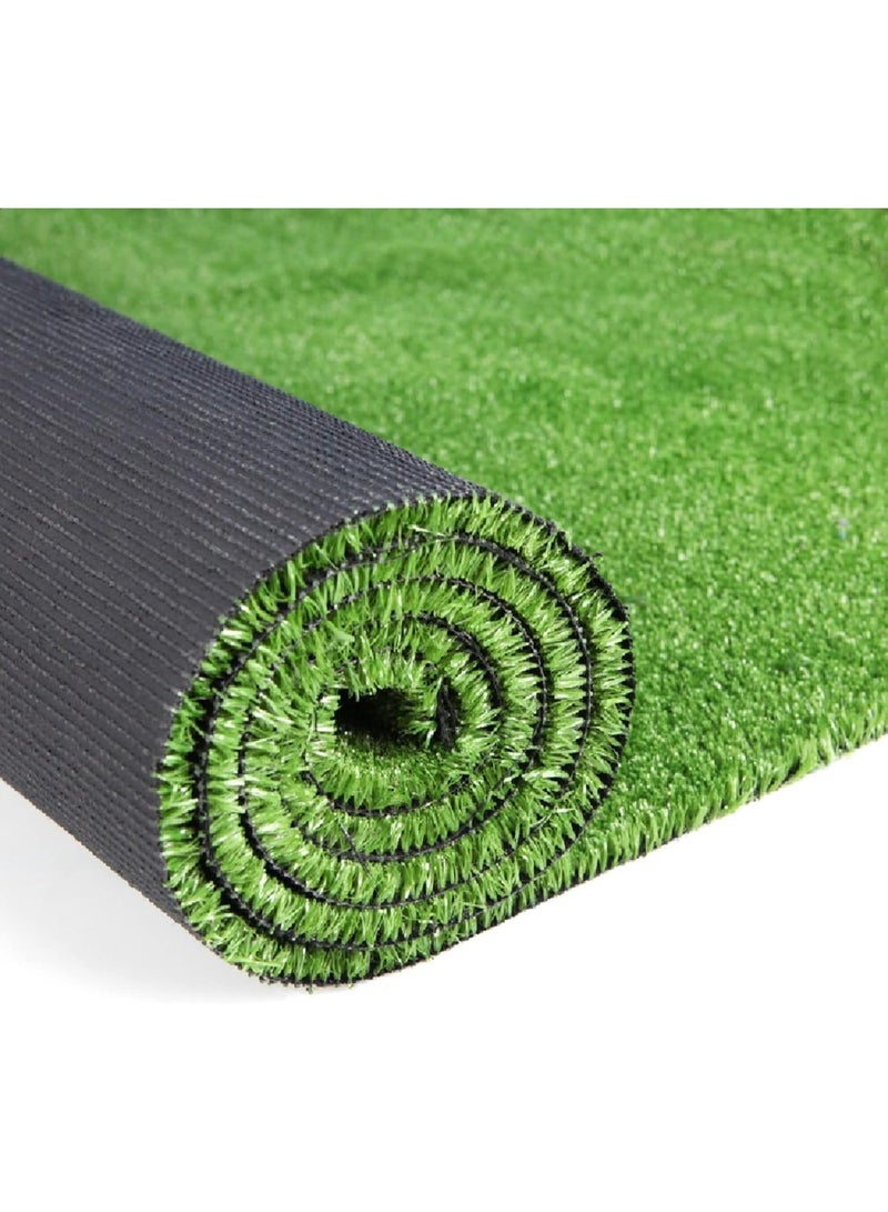 SRLIWHITE Artificial Grass Carpet - Image 1